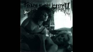 Cradle of Filth - The Raping Of Faith