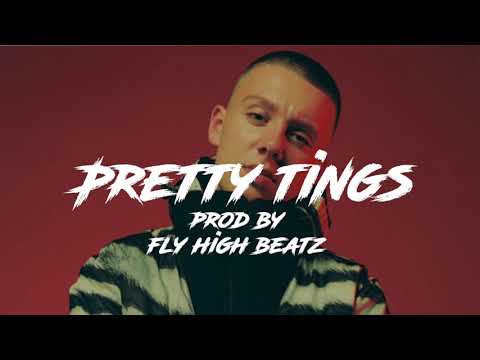 [FREE] Aitch Type Beat (HARD) x Fredo x Mist Type Beat- “Pretty Tings” | prod by FlyHighBeatz [2021]