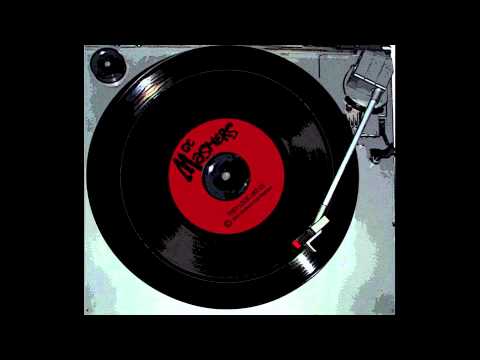 Gotham City Mashers - They Look Like Us