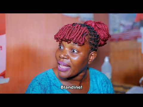 COMING SOON 72HEURES EP 8 UKURI KUGIYE AHABONA