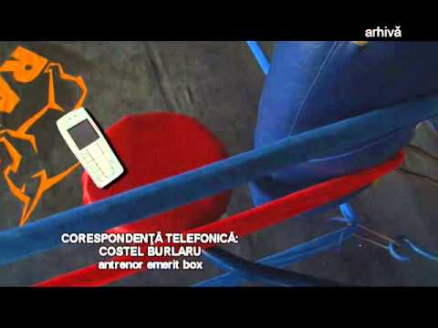 SPORT / Știre Etv - Boxul românesc se află în criză | 25.04.2016