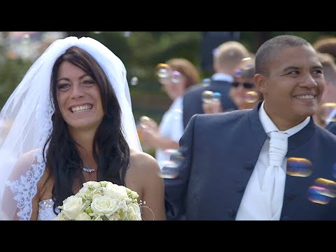 WIE DIE LIEBE GEHT - Offizieller Trailer