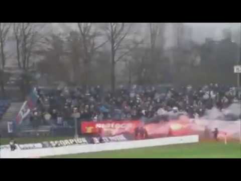 RUCH CHORZÓW - PSYCHO FANS HOOLIGANS