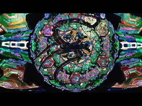 MO:DEM 2019 - The Hive