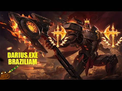 Darius.exe - BR