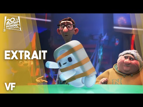 Ron débloque - Extrait #2 [VF]