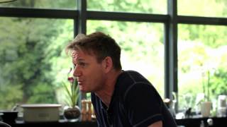 Gordon Ramsay's Ultimate Cookery Course by Gordon Ramsay