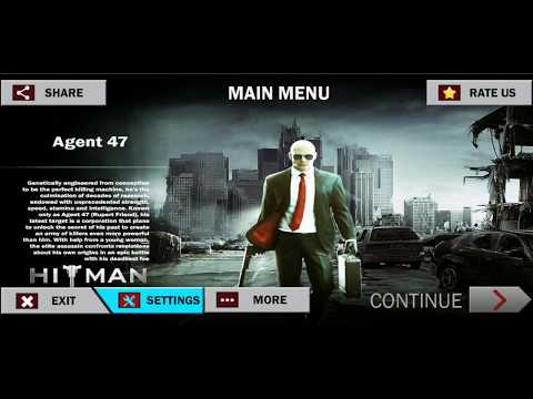 hitman go apkpure hitman go apkpure