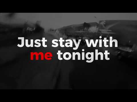 Beowülf & Dom ft. Jotta  - Stay With Me (Official Lyric Video)