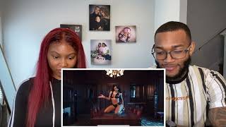 GloRilla - WANNA BE frat Megan Thee Stallion (Official Music Video) REACTION