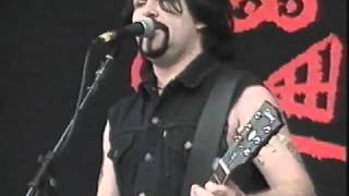 Therapy? - &quot;Stop It You&#39;re Killing Me&quot; Live (Donington &#39;94)