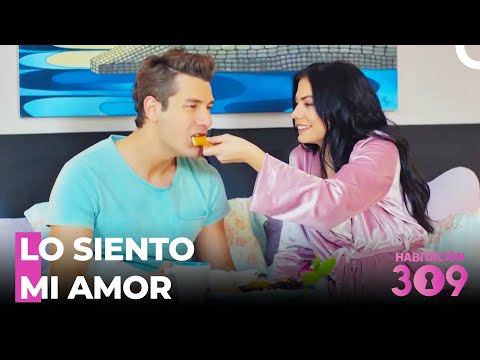 Lale Intenta Perdonarse De Onur - Habitación 309
