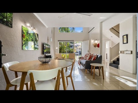 87/121-137 Port Douglas Road, Port Douglas, Cairns, 2 침실, 2 욕실, Apartment