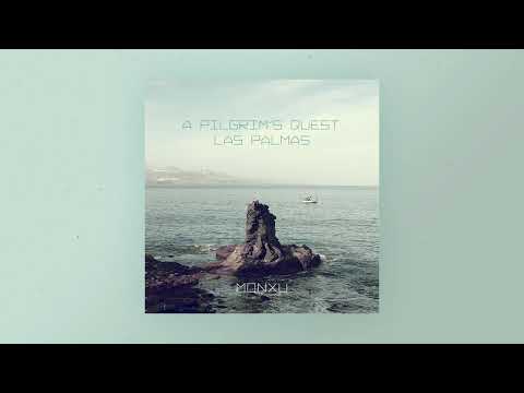 A Pilgrim's Quest #1: Las Palmas