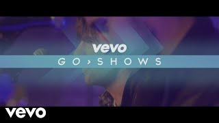 Kodaline - Vevo GO Shows - High Hopes (Live)