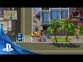Gameplay video of Shakedown: Hawaii  Nintendo