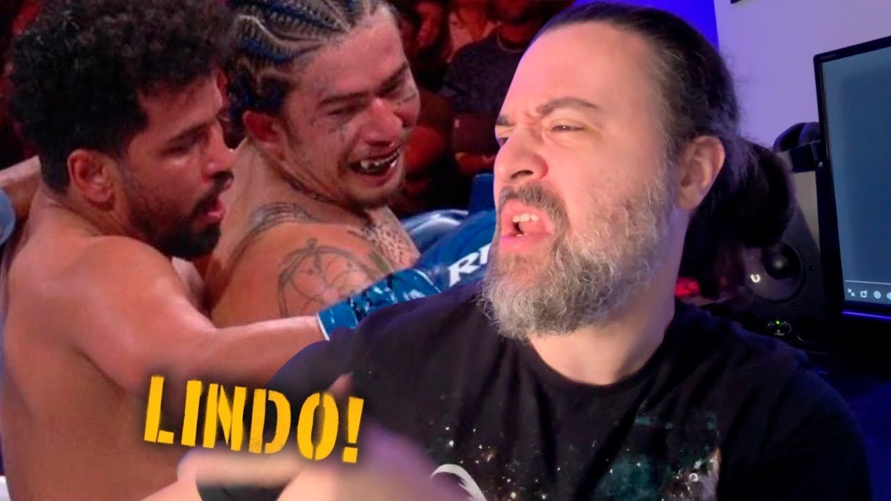 Representando o BRASIL!!!