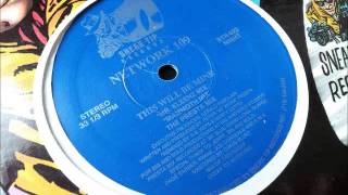 Network 109 - This Will Be Mine (Mr Kleenz Mix)