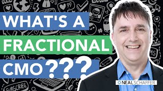 What is a Fractional Chief Marketing Officer (CMO) & What Do They Do? 