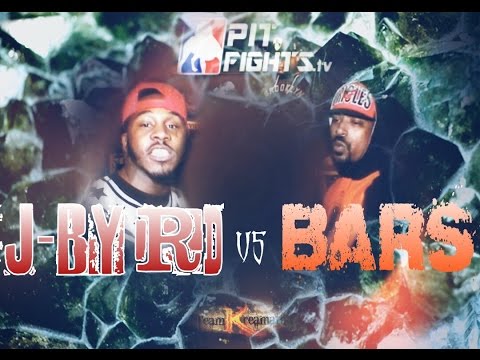 J Byrd vs Bars