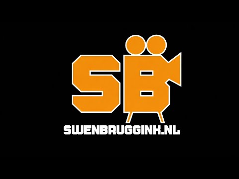 Showreel Swen Bruggink - 2025