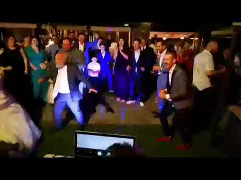 Royal Events Animation - Matrimonio - Let's Twist