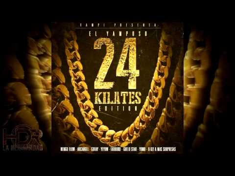 09 Anuel - Soy Esclavo De Tu Cuerpo (Prod. Yampi & Ag La Voz)