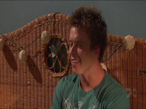 Aden/Belle Clips Part 2 - The First Kiss