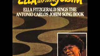 Ella Abraça Tom. Useless Landscape (Inútil paisagem)