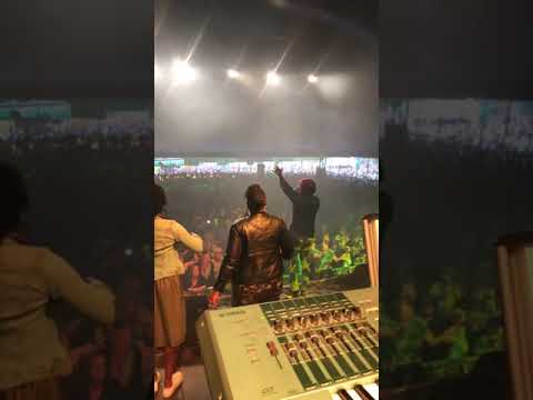 Rootsriders - Three Little Birds/One Love (Live) (Bob Marley cover)