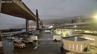 神奈川県小田原市早川相模湾ライブカメラ live webcam
