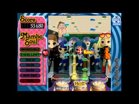 Mambo a Go Go youtube-video