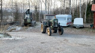 Volvo Bolinder-munkt plate compactor | Image 4 - Machineryline