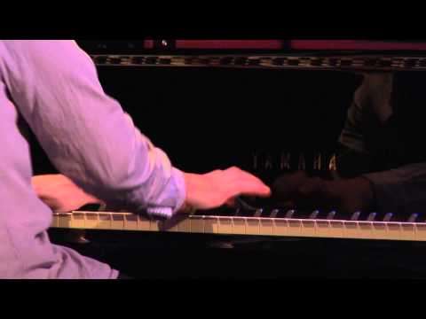 Nat Su & Jean-Paul Brodbeck | "This is new"