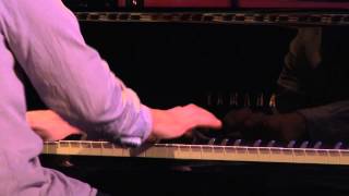 Nat Su & Jean-Paul Brodbeck | "This is new"