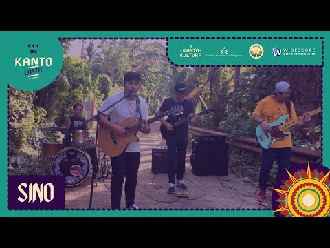 Kanto Canta: Sino - Rise