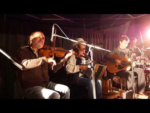 Celti'Cimes 2017 - Bal avec Cire Tes Souliers - Scottish