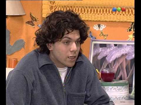 Capítulo 97 - Chiquititas 98