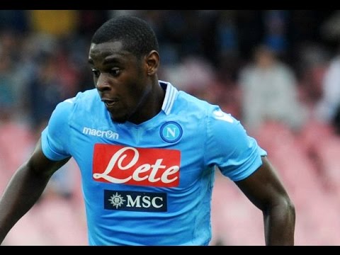 Duvan Zapata ► All Goals - 2011/2014 HD