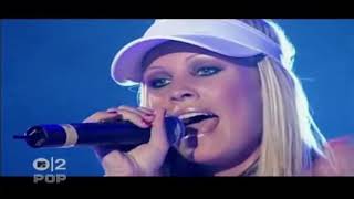 Lasgo - Tell Me  (Deutscher Dance Award 2003)