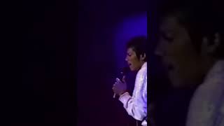 Michael Jackson Things I do for you