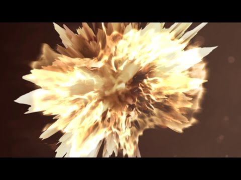 Edison Effect - Explode
