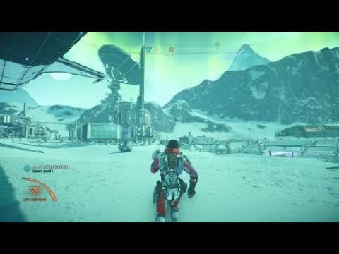 Mass Effect™: Andromeda Playthrough Part 66