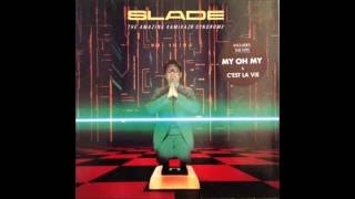 Cheap &#39;N&#39; Nasty Luv - Slade