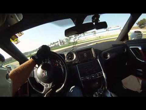 Top Gear Italia Vallelunga 06/09/2014
