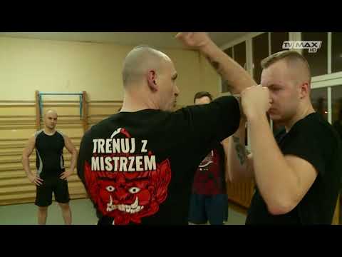 Sporty Amatorskie - 2020.01.23 - Muay Thai Gym - Koszalin
