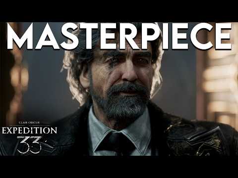 A Story Analysis of Clair Obscur: Expedition 33