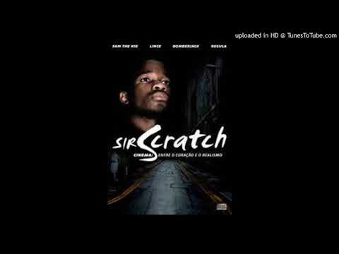 Sir Scratch - Posições Primárias 2