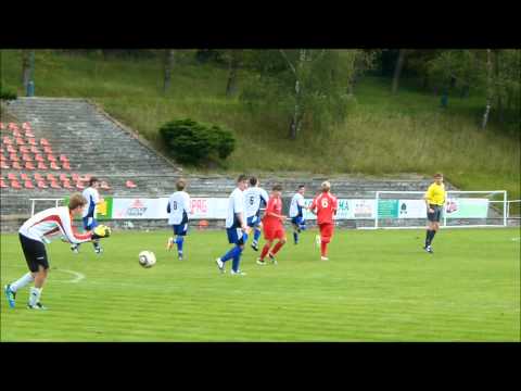 SK Votice Žebrák dorosty 15 9 2012