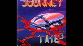 JOURNEY - Into Your Arms